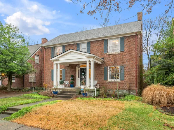 365 Henry Clay Blvd, Lexington, KY 40502