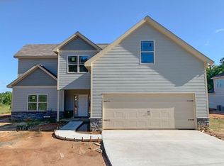 7 Hope St, Fort Mitchell, AL 36856