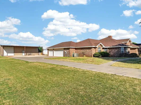 2302 S County Road 1128, Midland, TX 79706
