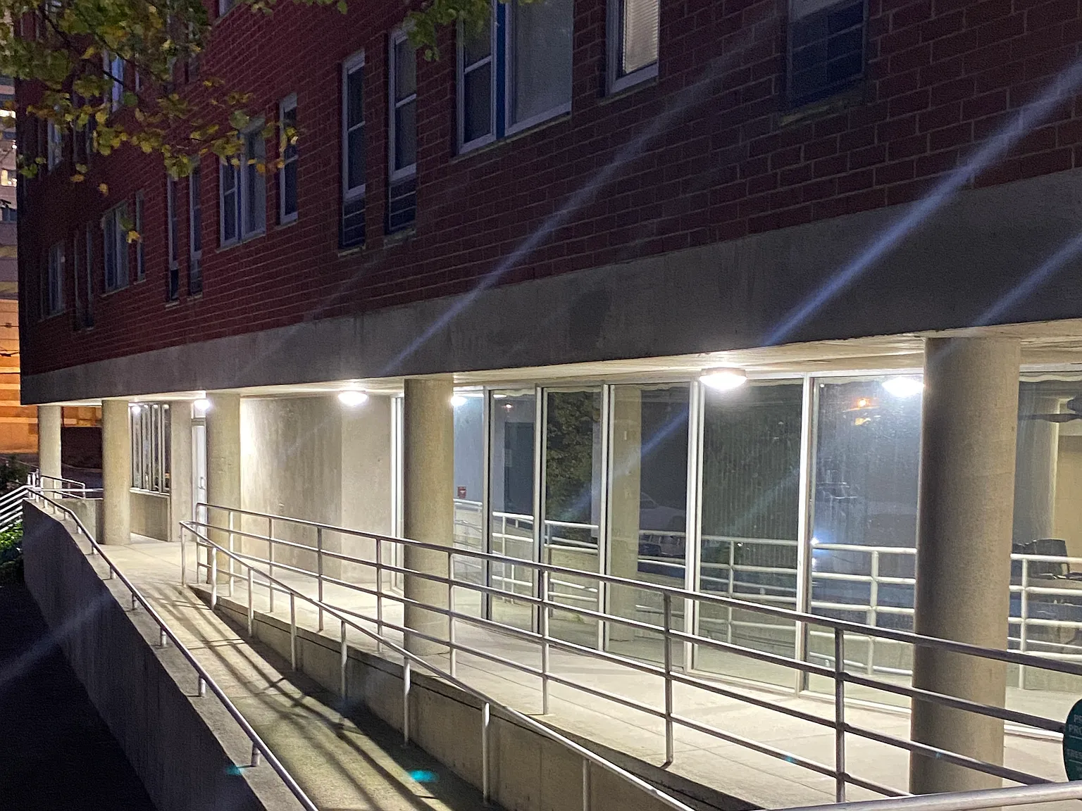 Architects Housing - Senior/Disabled Subsidized Housing — Photo 4