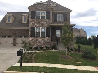 1002 Laffite Way LOT 46, Gallatin, TN 37066