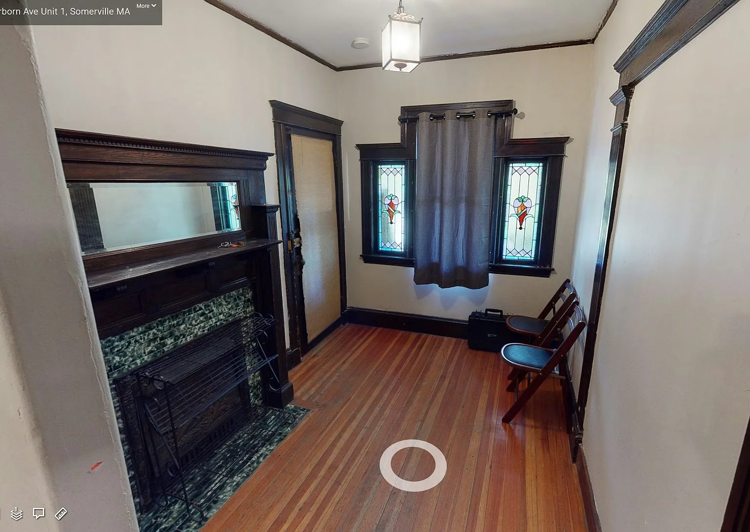 24 Dearborn Road, Unit 1 — Photo 2