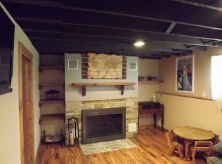 21 SE 125th Rd, Warrensburg, MO 64093