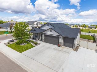 3574 E Kendrick Dr, Nampa, ID 83686