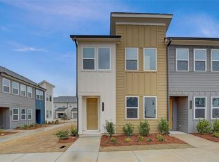 1622 Aeslin Dr NW, Atlanta, GA 30318