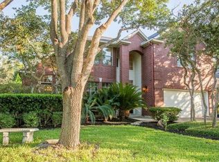3822 Epperson Trl, Austin, TX 78732