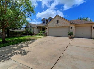 1218 Swenson Farms Blvd, Pflugerville, TX 78660