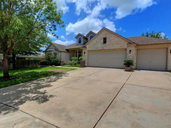 1218 Swenson Farms Blvd, Pflugerville, TX 78660