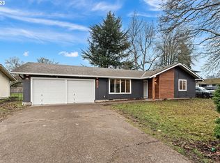 4643 Thunderbird St, Eugene, OR 97404