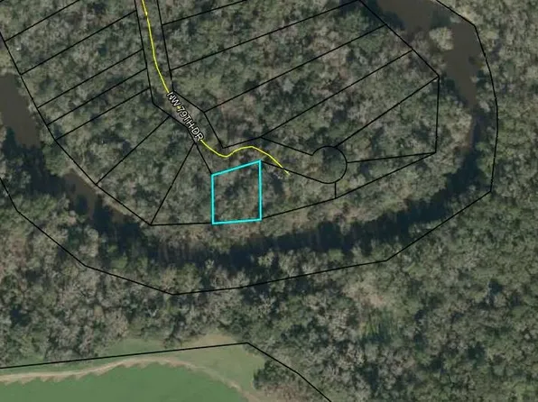 LOT 27 NW 79th Dr, Jasper, FL 32052