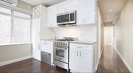 Rented by REAL New York