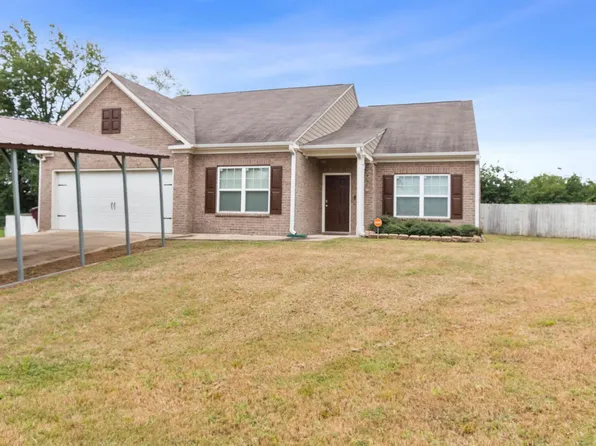 10987 Broadleaf Cir, Vance, AL 35490