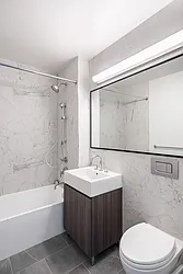 Rented by The Dermot Realty Management Company