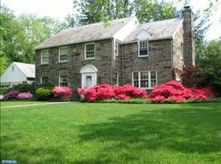 780 Redman Ave, Haddonfield, NJ 08033