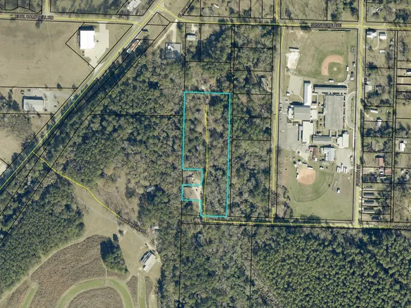 3853 Chicago Ave, Laurel Hill, FL 32567