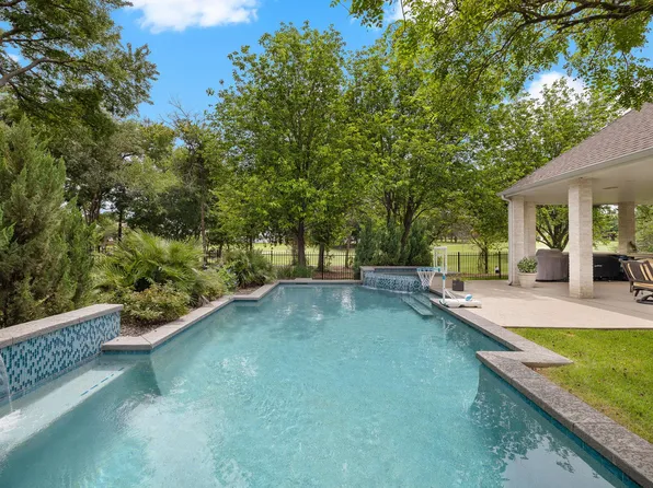 2263 Hamlet Cir, Round Rock, TX 78664