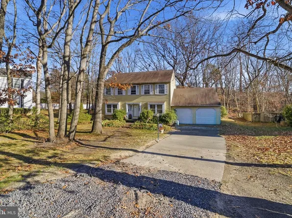 3 Slalom Ct, Pine Hill, NJ 08021