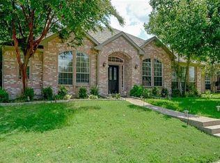 2232 Flanders Ln, Plano, TX 75025