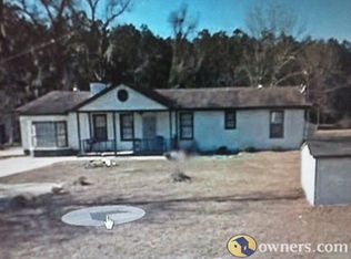 445 Jelly Rolls Rd, Moncks Corner, SC 29461