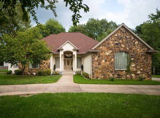 111 Pheasant Run, Paducah, KY 42001