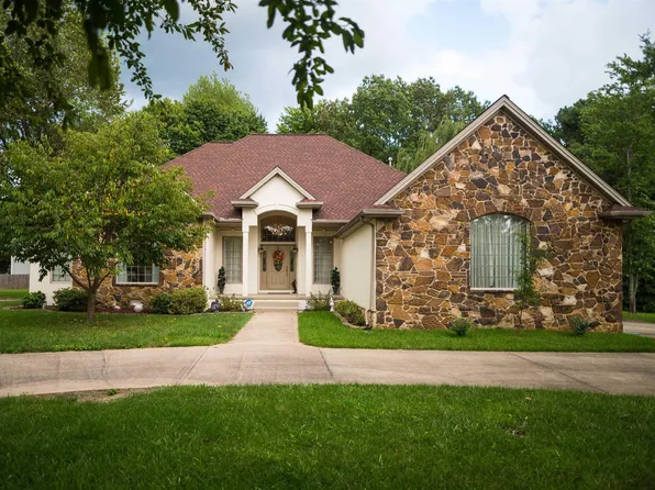 111 Pheasant Run, Paducah, KY 42001