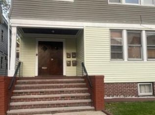 42 Sunnyside Ter, East Orange, NJ 07018