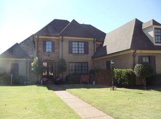425 Misty Meadows Dr, Oakland, TN 38060