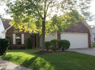 1672 N Parkthorne Dr, Indianapolis, IN 46229