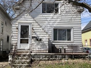 30 Hobart St APT 2, Buffalo, NY 14206