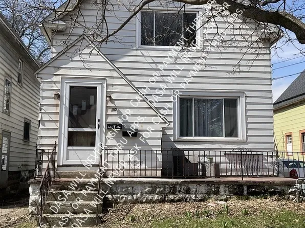 30 Hobart St APT 2, Buffalo, NY 14206
