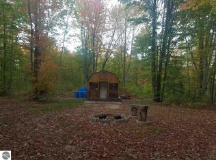 7925 Gibby Rd NE, Kalkaska, MI 49646