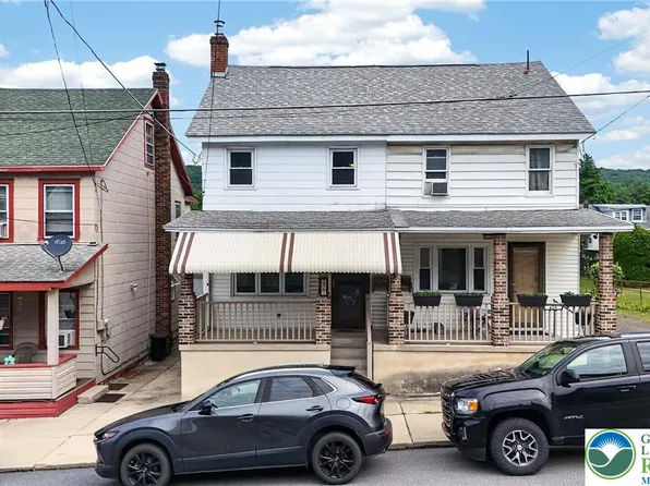 427 E Patterson St, Lansford, PA 18232