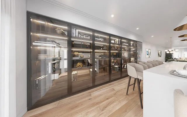 Sold by Douglas Elliman | media 12