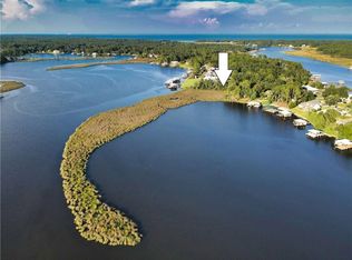 3850 Bebee Point Dr, Theodore, AL 36582