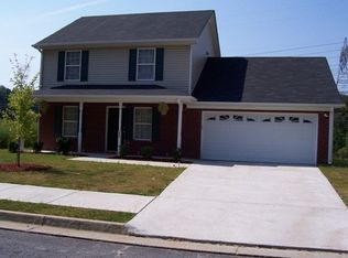 855 Tallulah Ct, Atlanta, GA