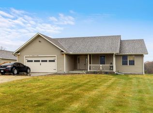 N5556 950th St, Ellsworth, WI 54011