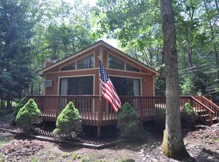 241 Keats Ln, Albrightsville, PA 18210