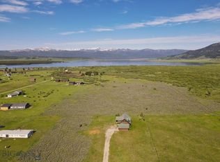 171 Fishing Ln, West Yellowstone, MT 59758