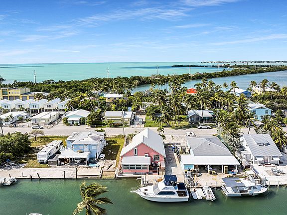 53 N Conch Ave, Conch Key, Fl 33050 