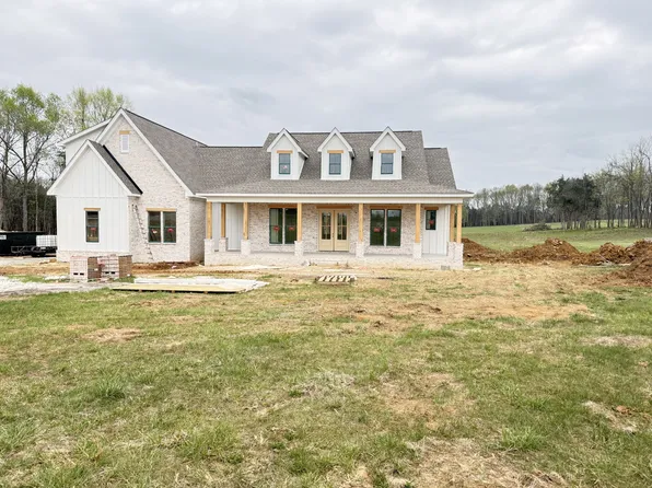 2817 Unionville Rd, Chapel Hill, TN 37034