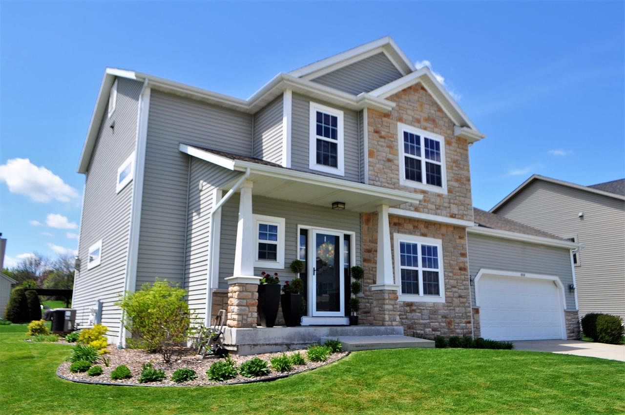 2316 River Hill COURT, Waukesha, WI 53189 Zillow