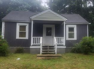 1220 5th St, Statesville, NC 28677