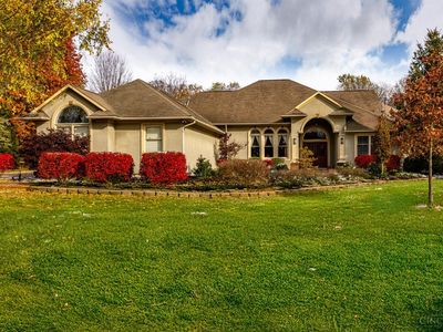 1358 Orchard Run Dr, Lebanon, OH, 45036