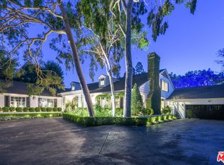3265 Oakdell Ln, Studio City, CA 91604