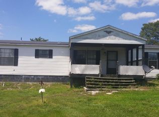 1451 E 380th Rd, Bolivar, MO 65613