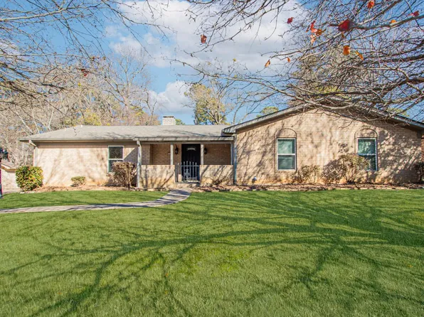 907 Sequoyah Ln, Longview, TX 75605