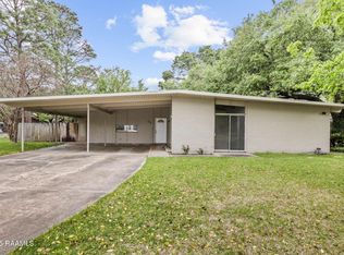214 Montgomery Dr, Lafayette, LA 70506