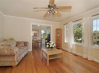 250 Alpine St, San Rafael, CA 94901