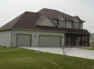 5414 E Terry Dr, Milton, WI 53563