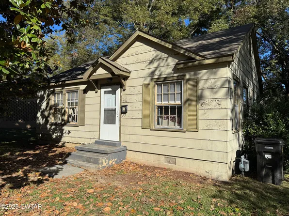 534 Ferguson Ave, Dyersburg, TN 38024